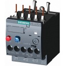 Releu termic reglaj 4.5-6.3A 1ND+1NI pt 3RT2 gr00 , montaj pe contactor Siemens